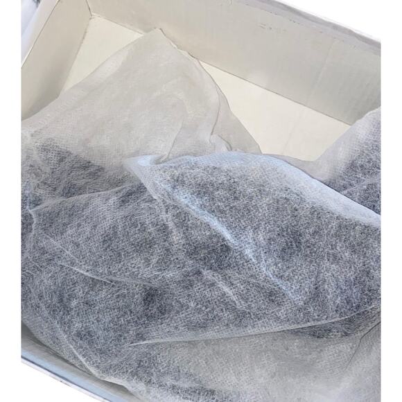 Timesize Women’s Black 3” Stilettos Heels NWT Size 6.5 US 37 EU Suede - Picture 5 of 7